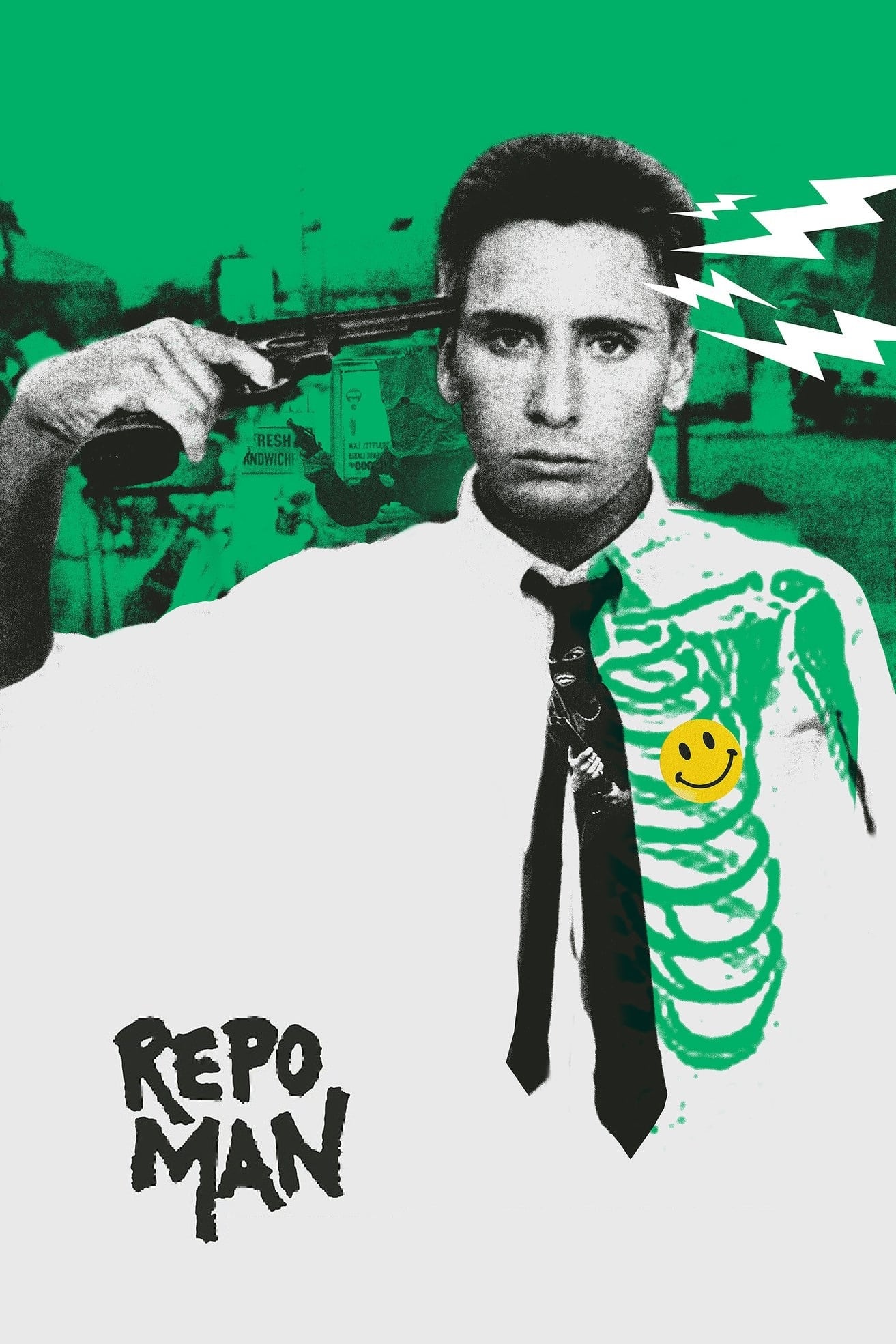 Repo Man