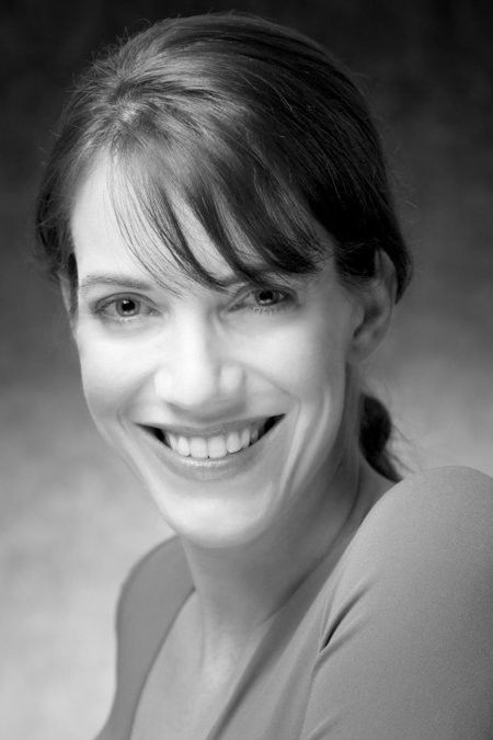 et billede af Bree Luck