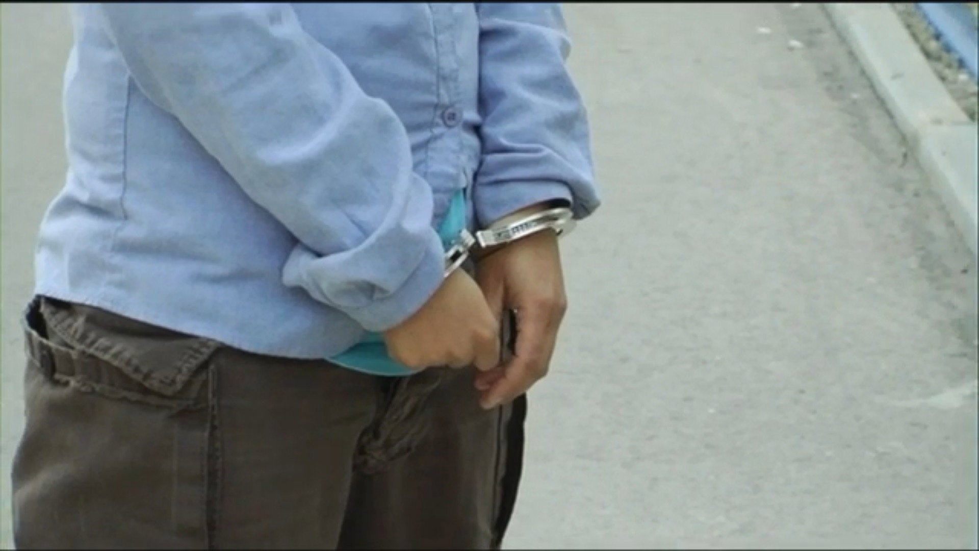Locked Down