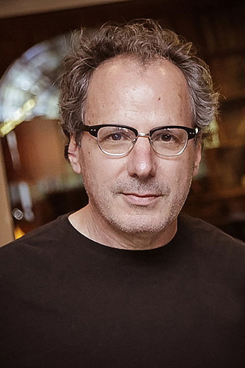 et billede af Mitchell Froom