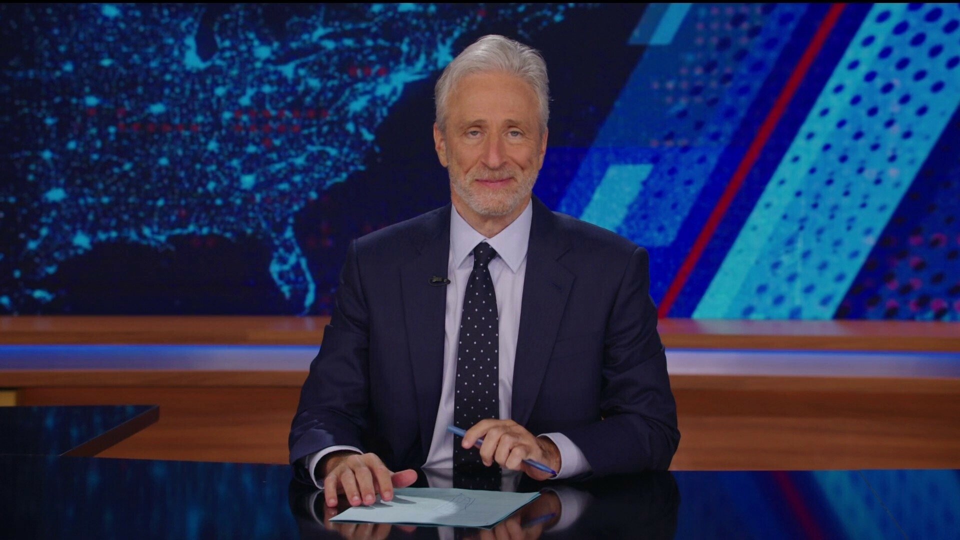 The Daily Show