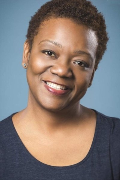 et billede af Lorna Guity Pruce