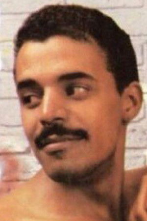 et billede af Chico Diaz