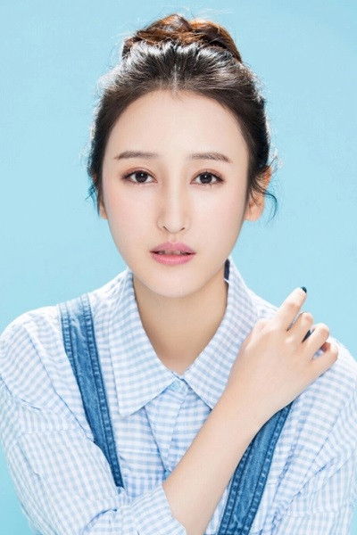 et billede af 杨舒涵