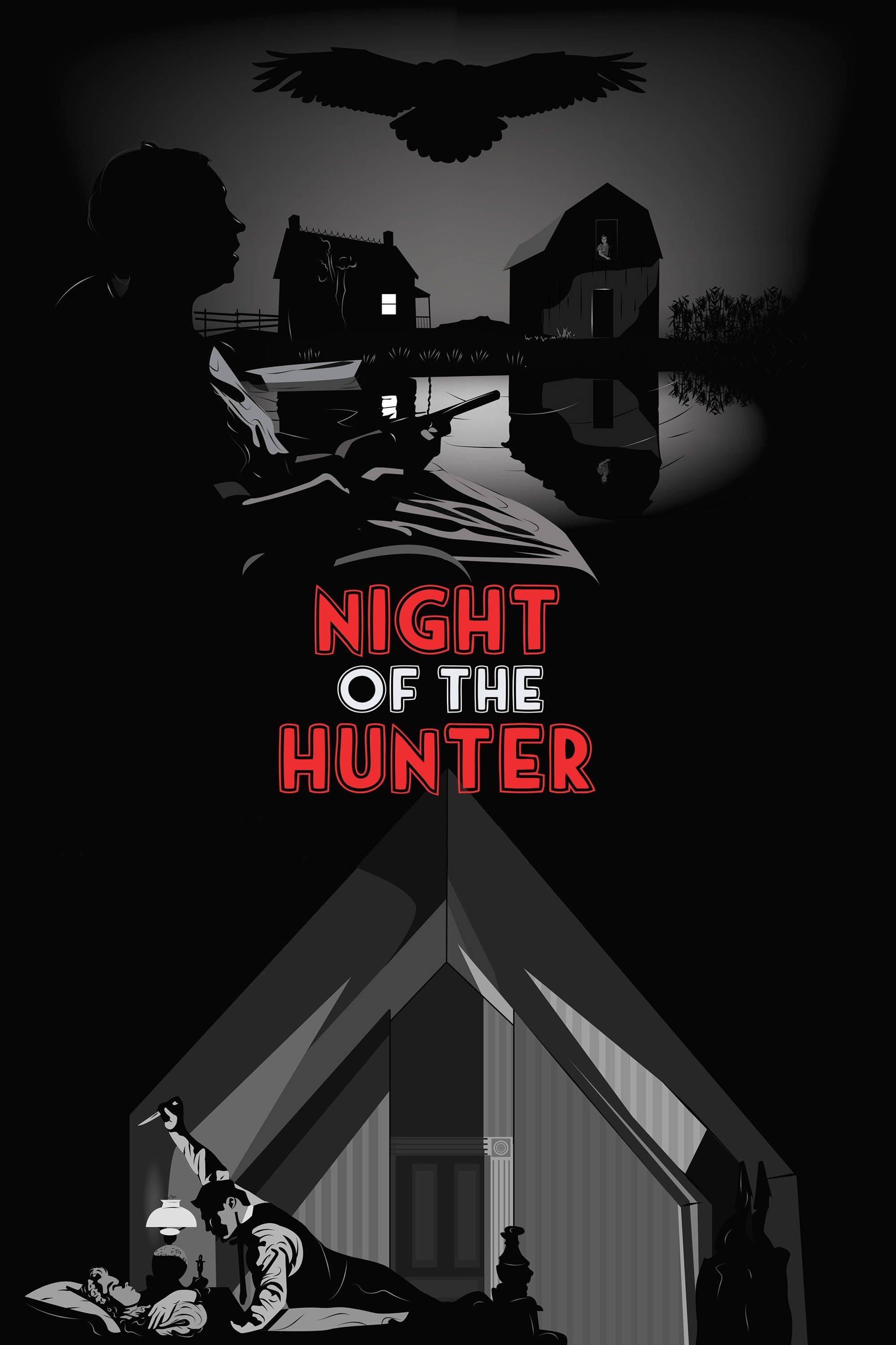 The Night of the Hunter