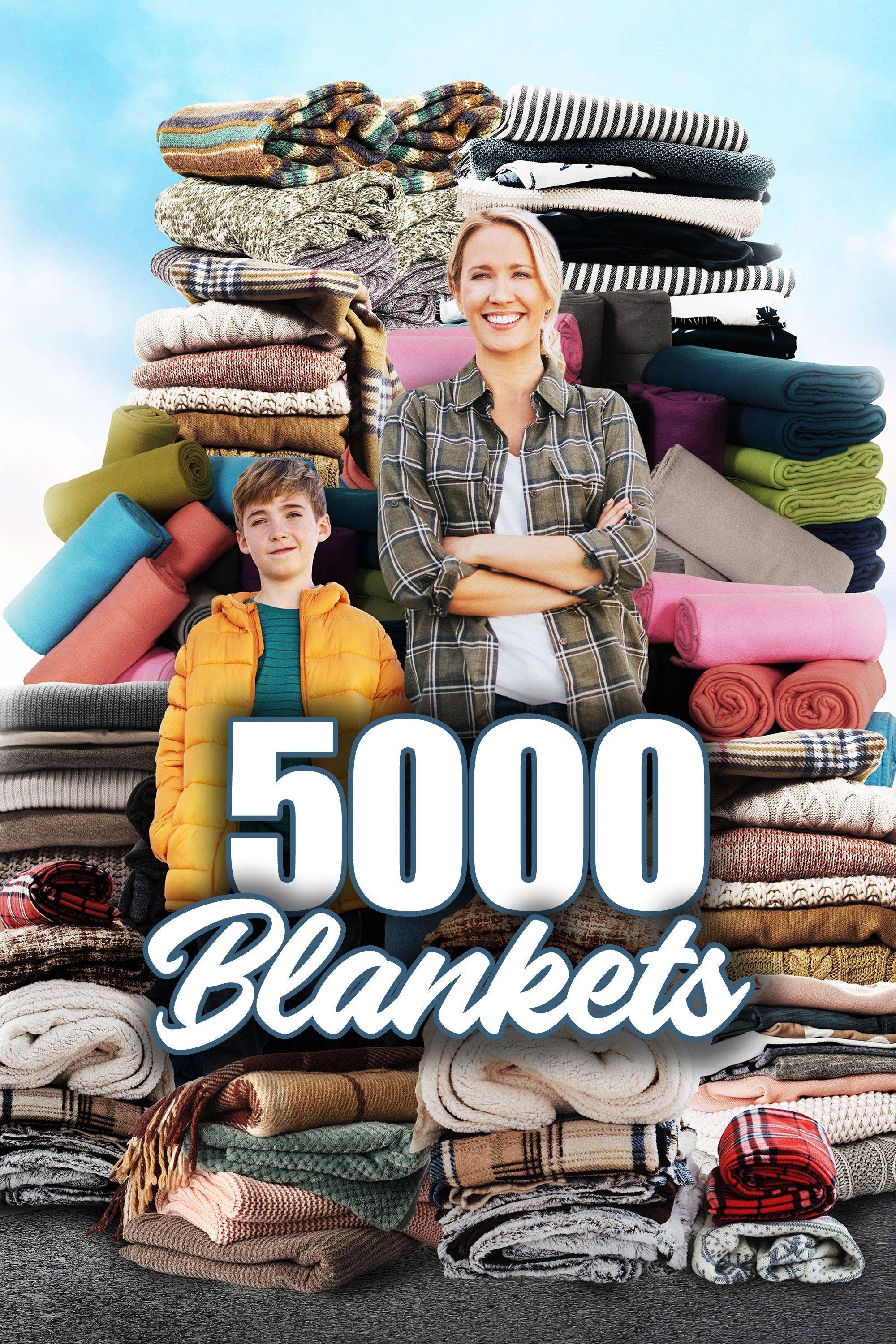 5000 Blankets