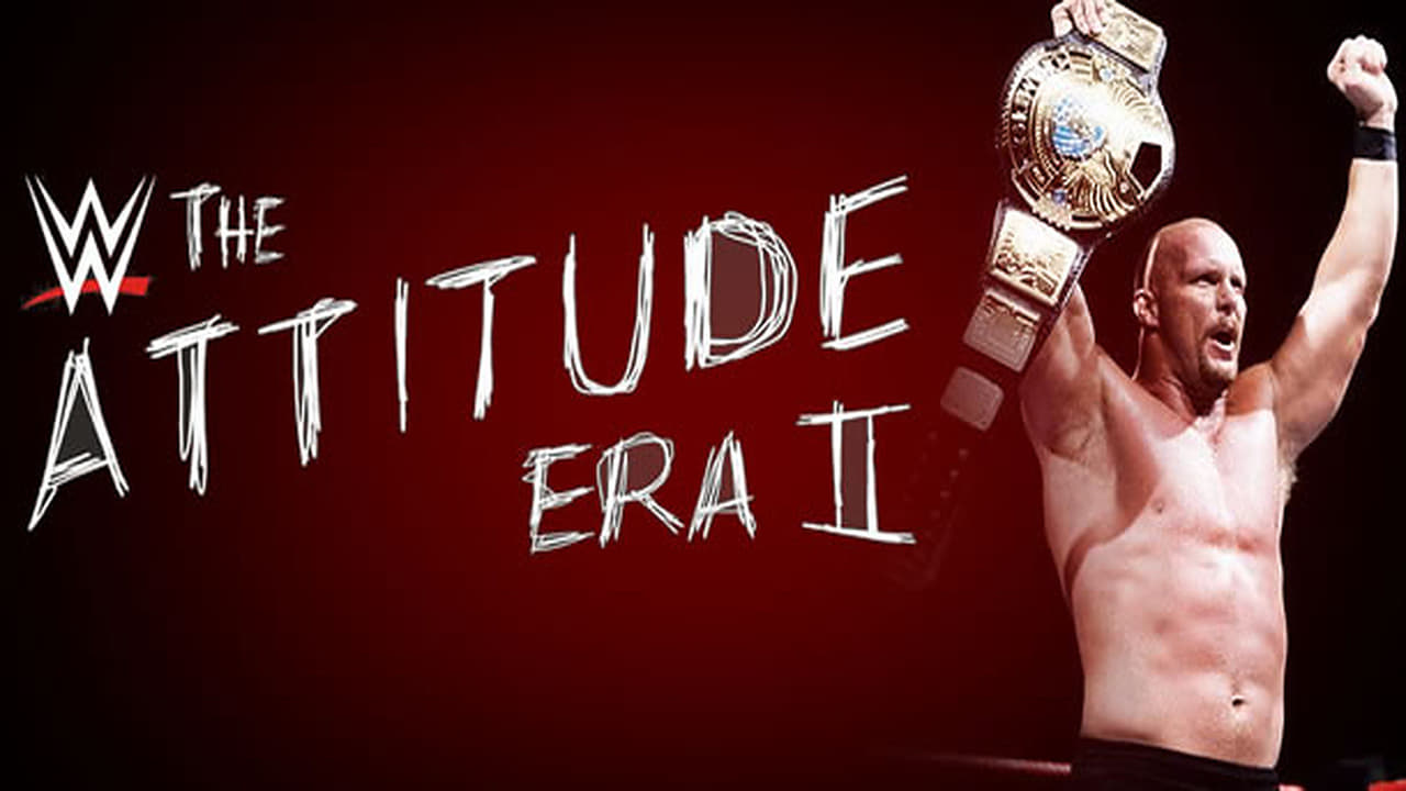 WWE: The Attitude Era