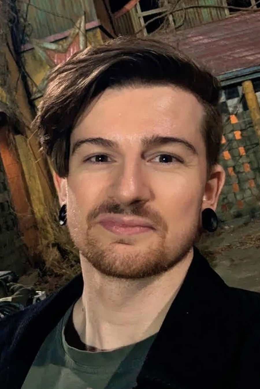 et billede af 8-BitRyan