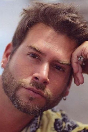 et billede af Francisco Côrte-Real