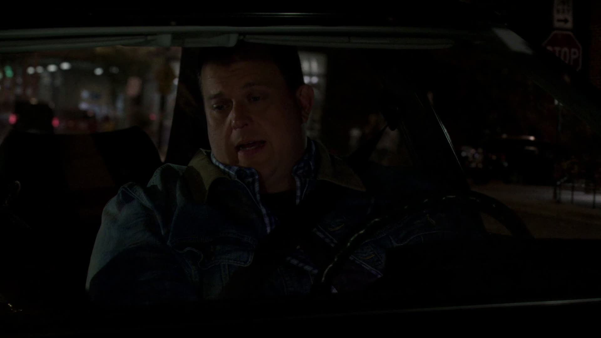 Mike & Molly