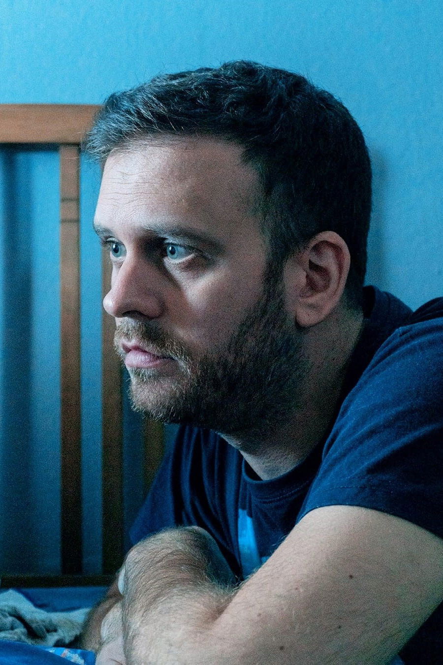 et billede af Héctor García