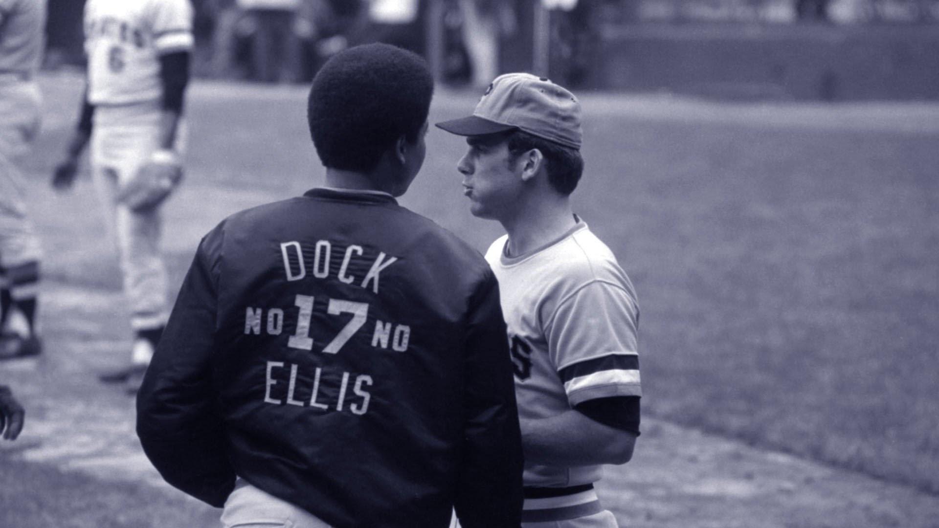 No No: A Dockumentary (2014)