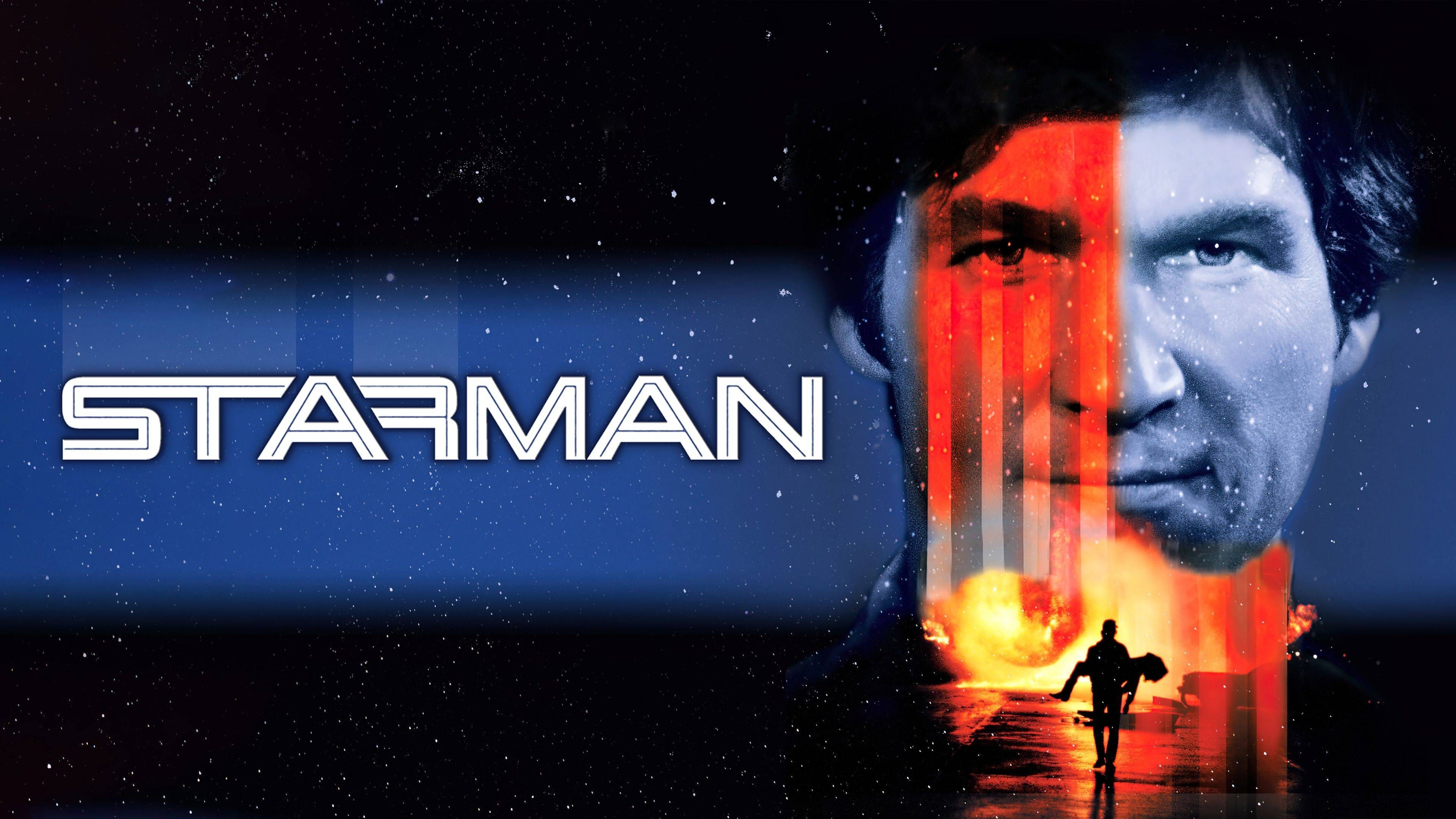 Starman (1984)