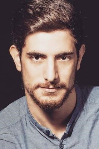 et billede af Anan Abu-Jaber