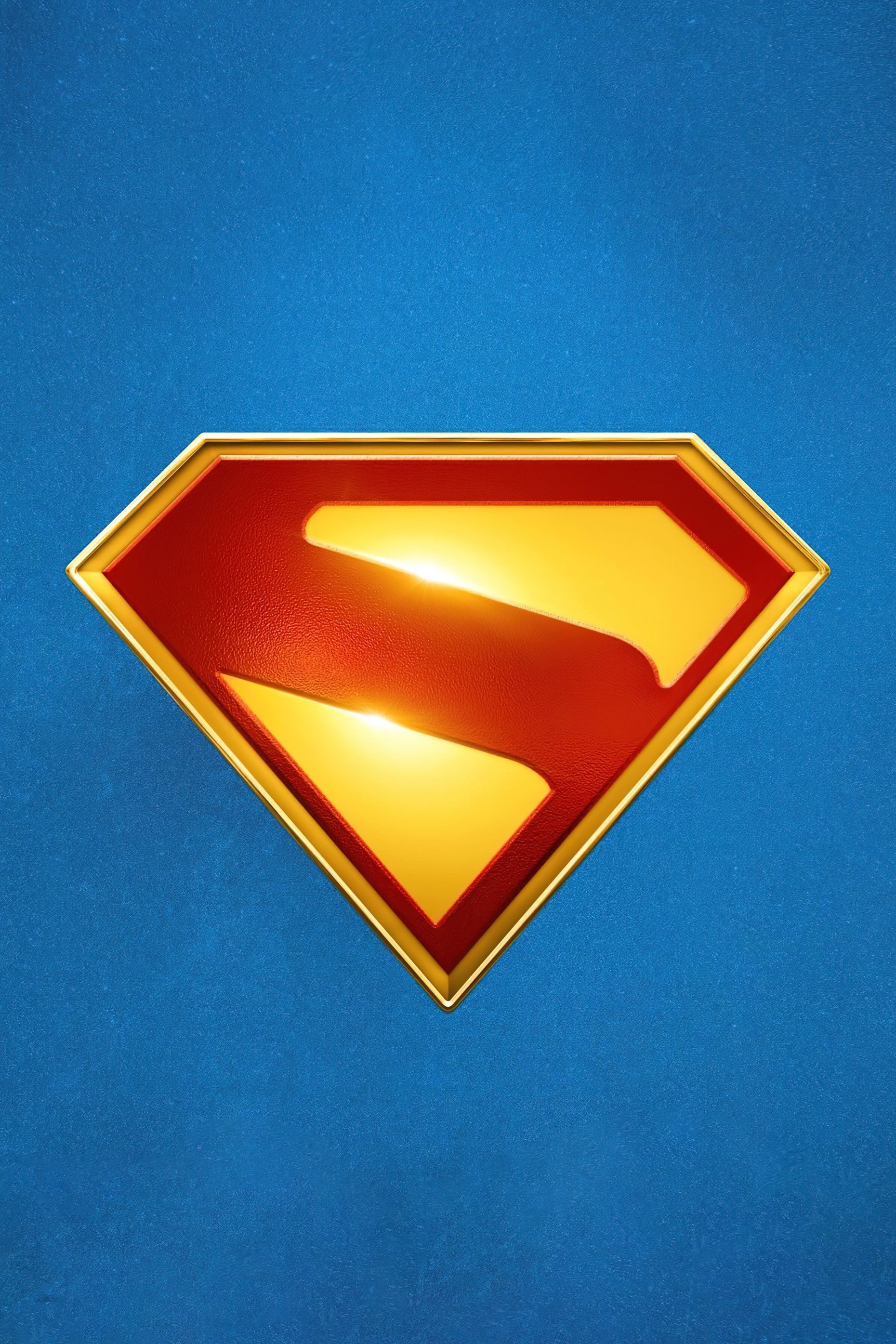 Superman (2025) Posters — The Movie Database (TMDB)
