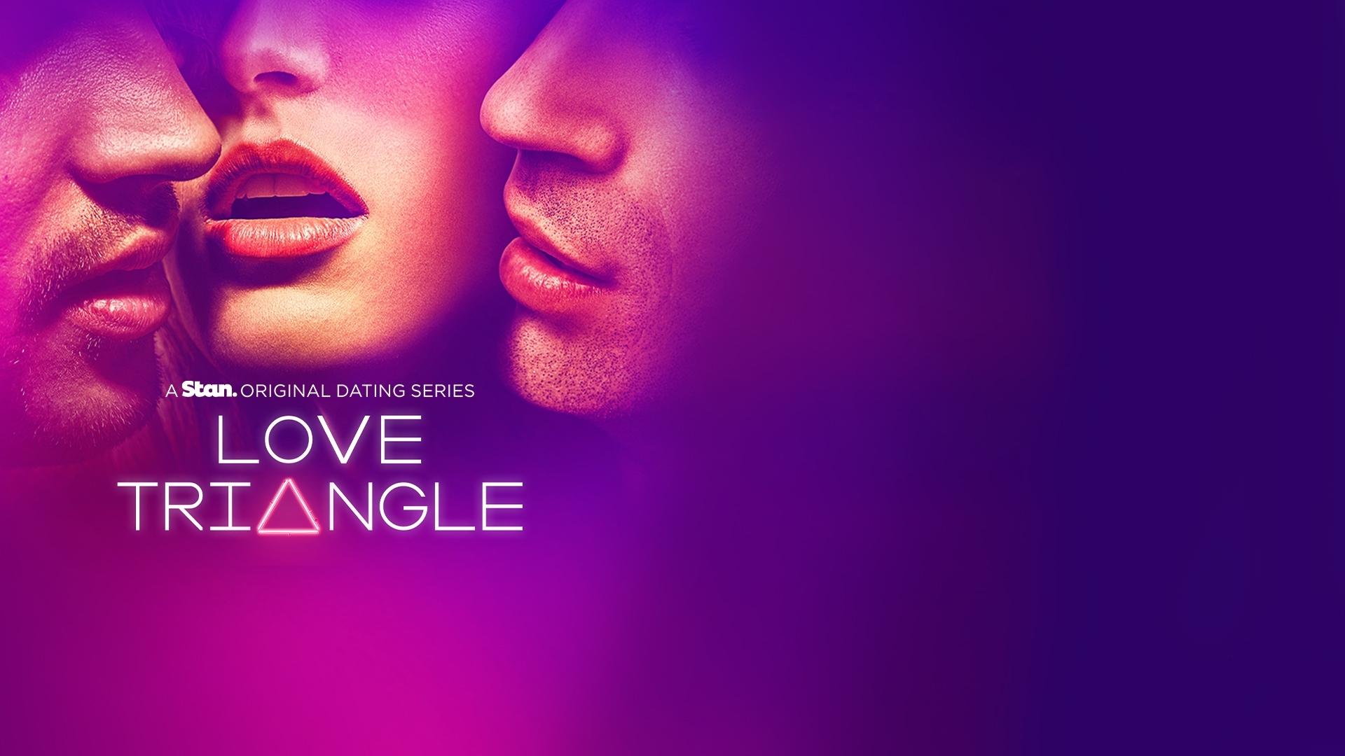 Love Triangle