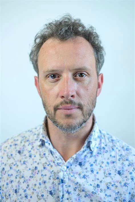 et billede af Andrzej Deskur