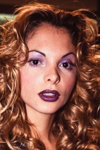 et billede af Léa Vigny