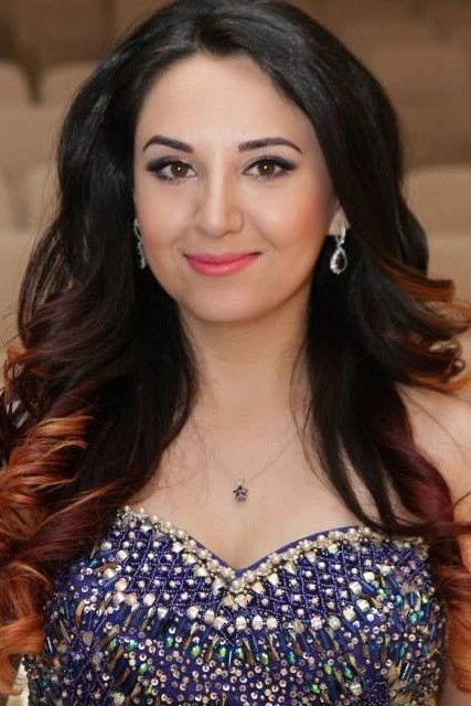 et billede af Xayala Manafli