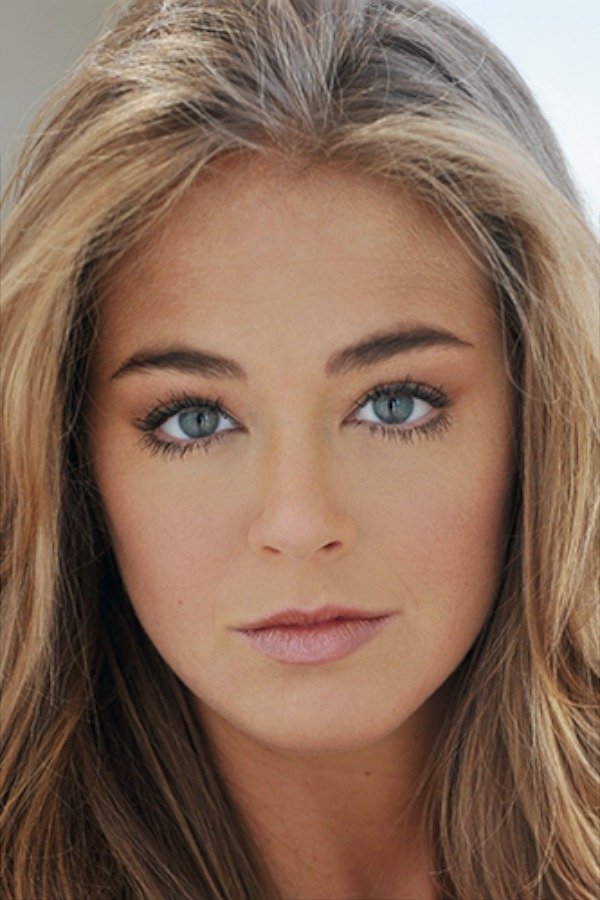 et billede af Amber Scott