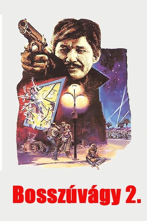 Death Wish II