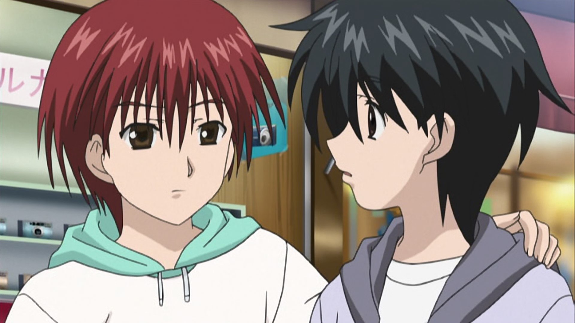 To Heart 2