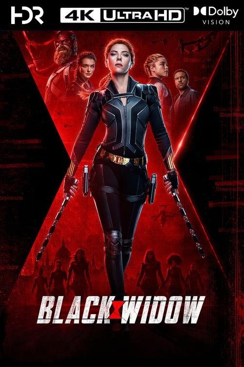 Black Widow