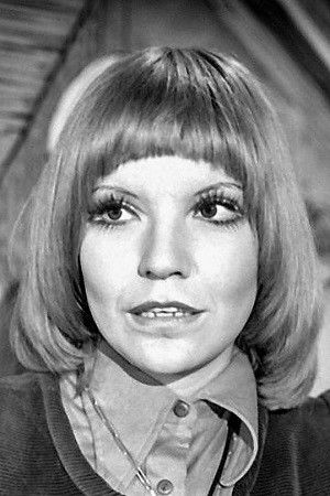 et billede af María Luisa Seco