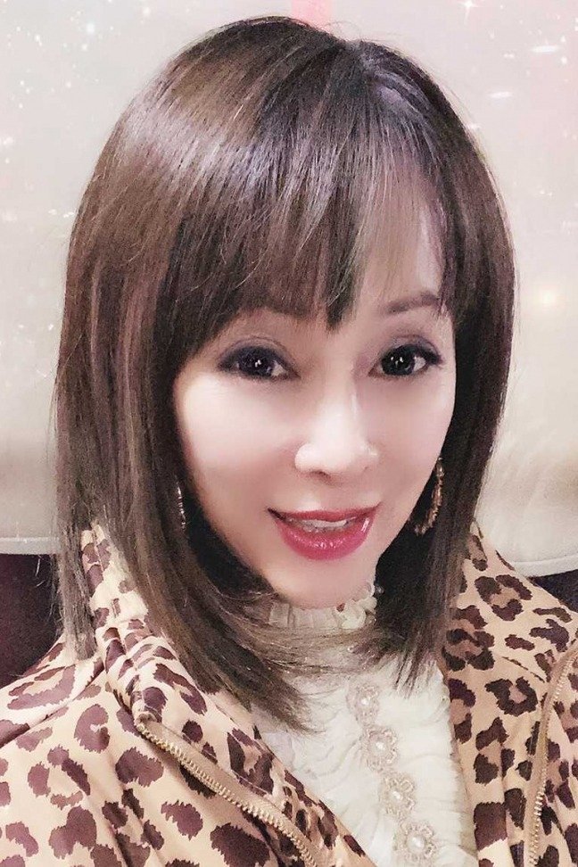 et billede af Ho Ai-Yun