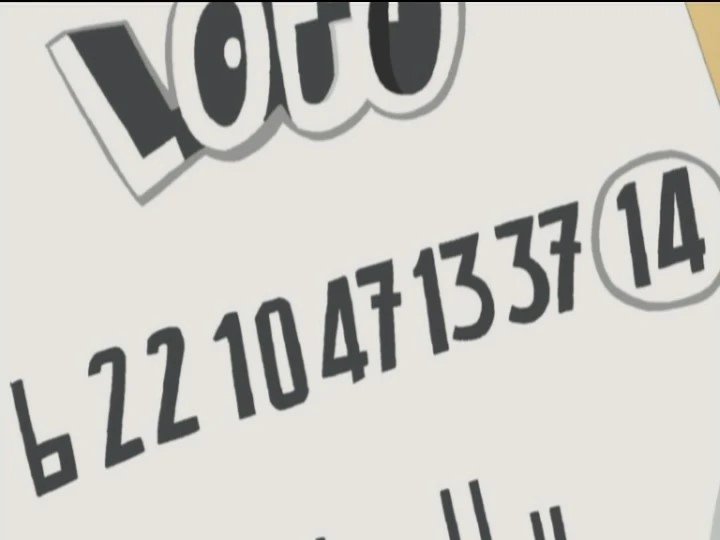 Code Lyoko - Les jeux sont faits