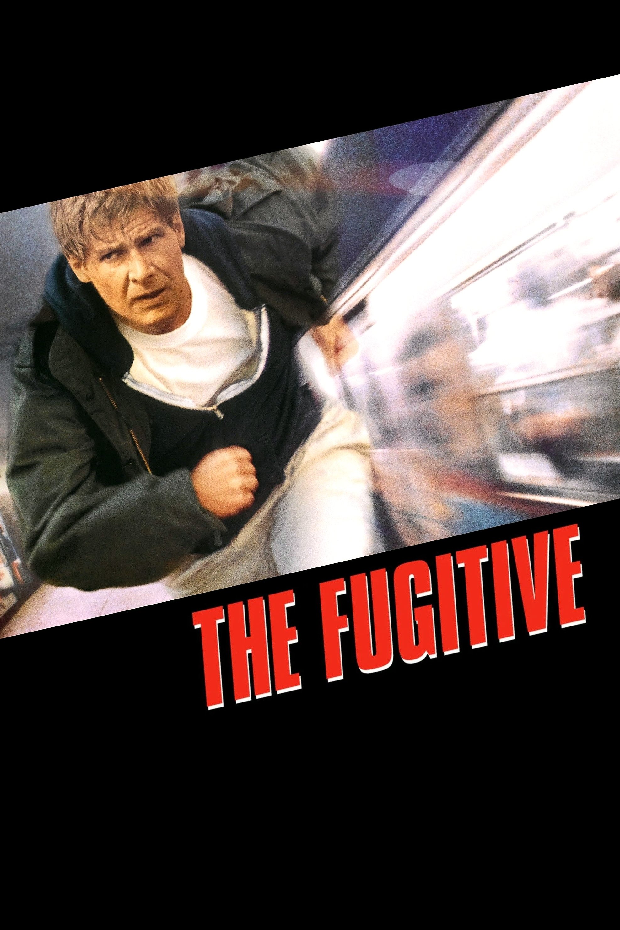 The Fugitive