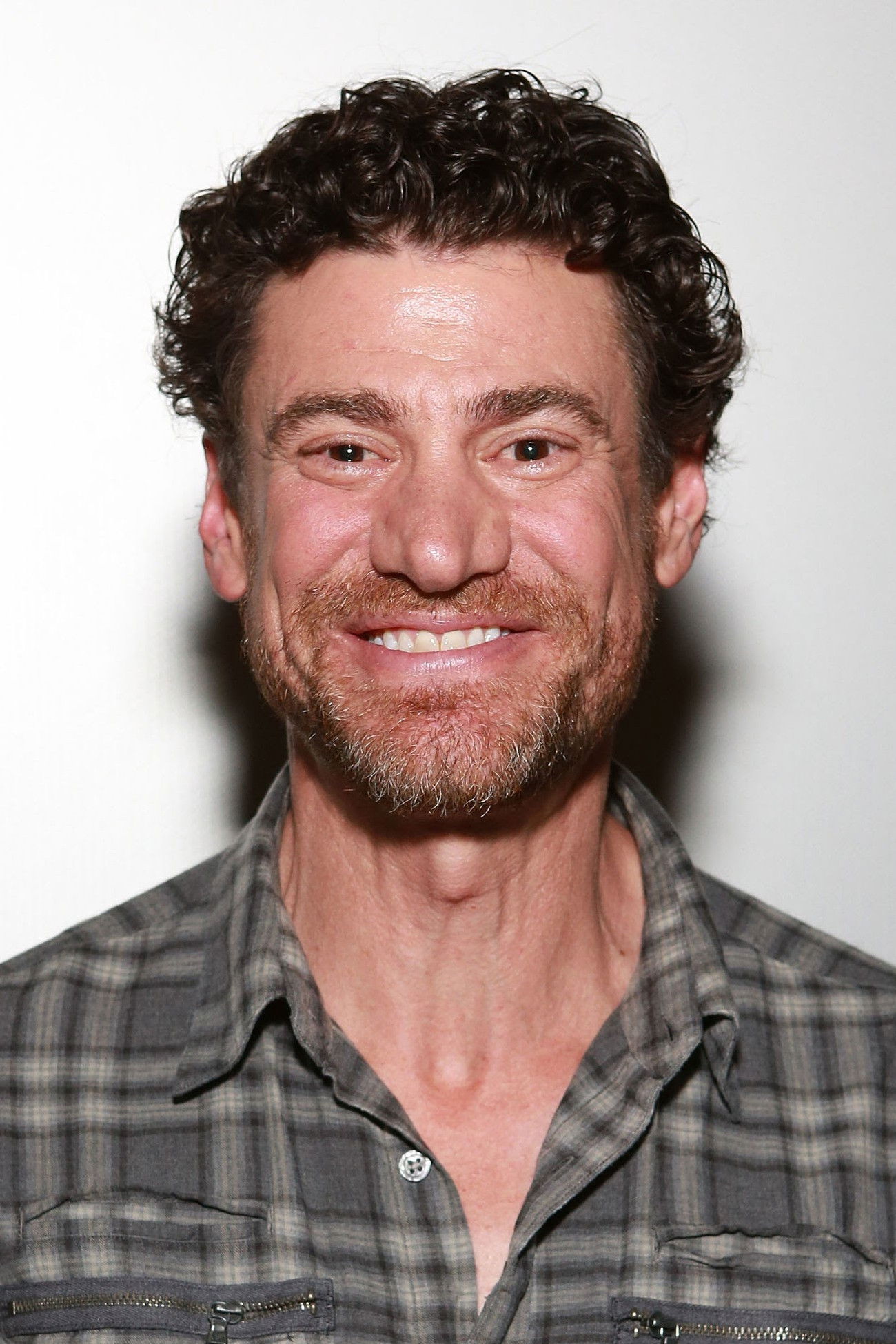 et billede af Lawrence Blume