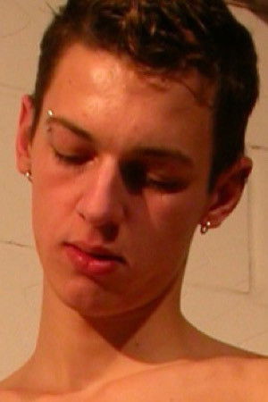 et billede af Danny Phoenix