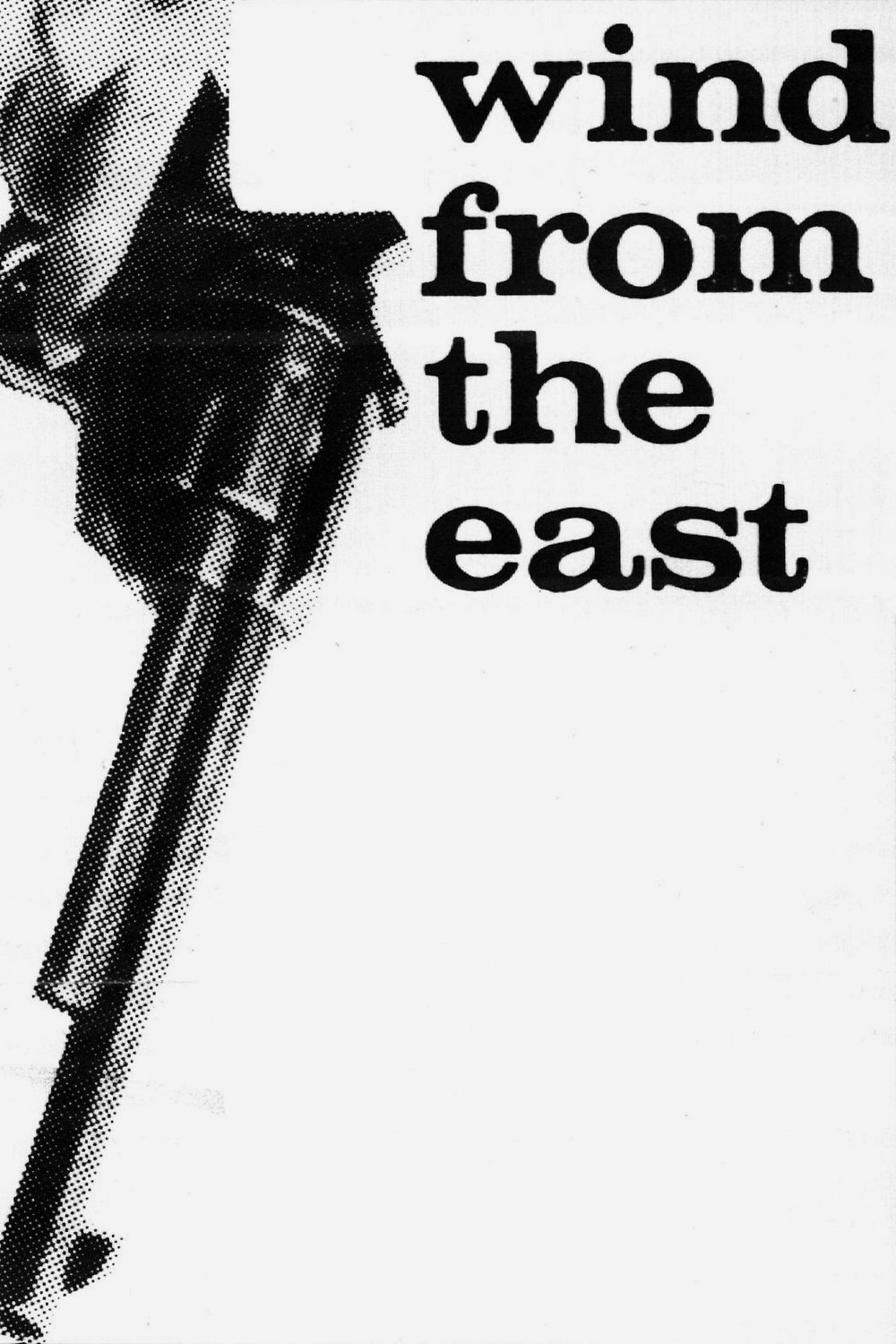 Wind from the East