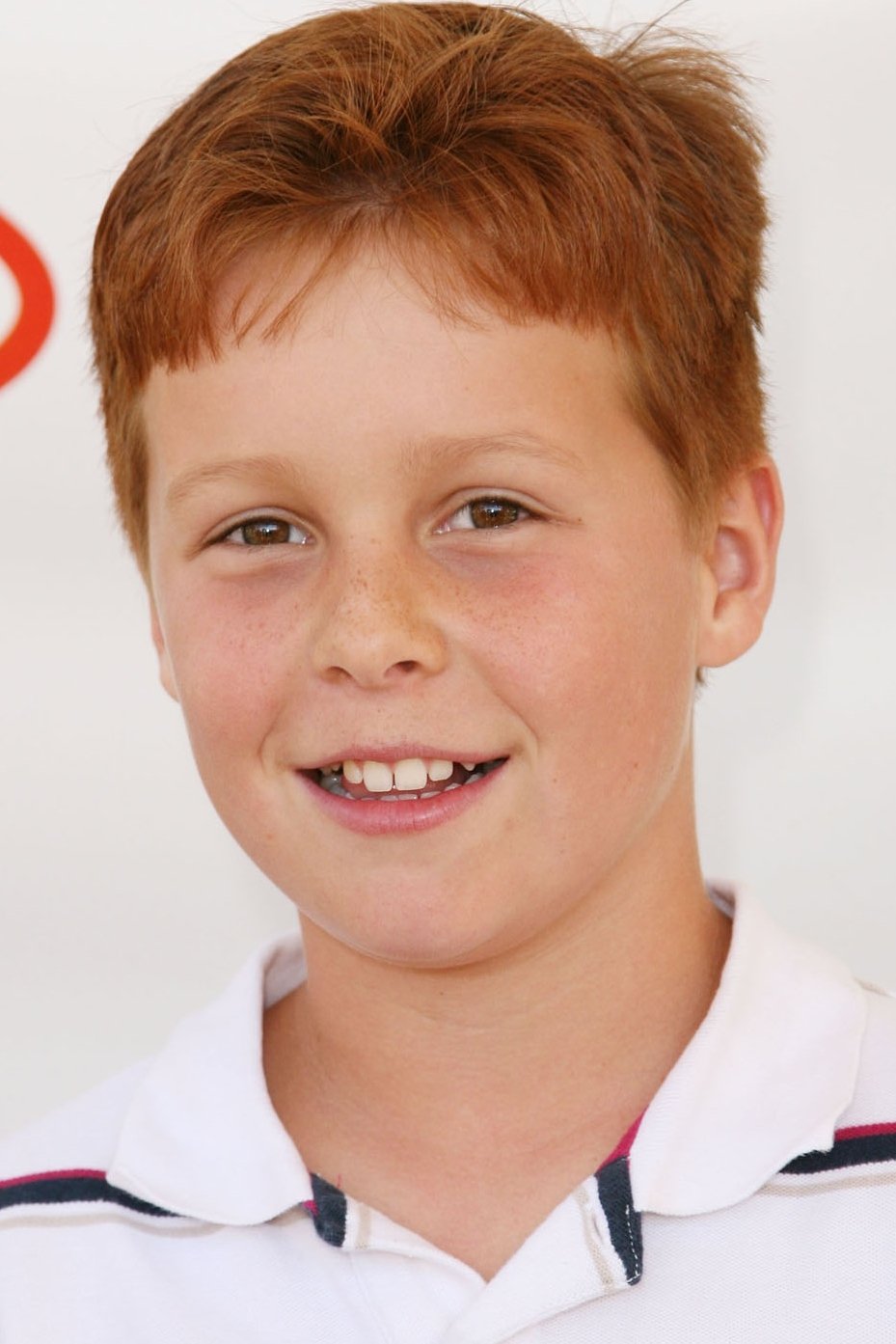 et billede af Brent Kinsman