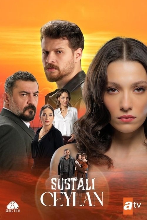 IR - Sustali Ceylan جیلان چاقوکش
