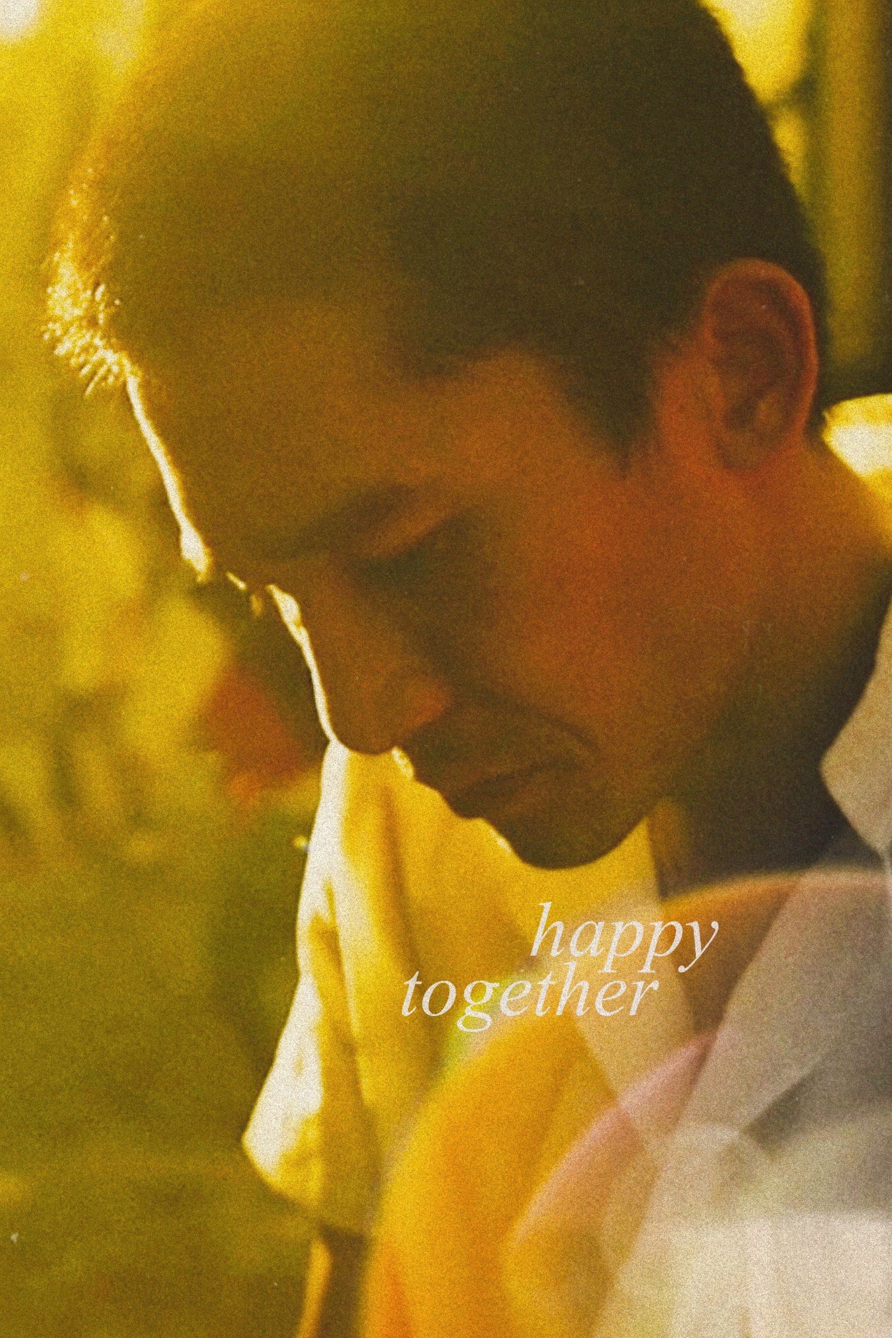Happy Together