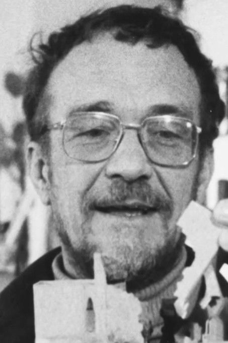 et billede af Ulf Axén