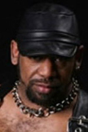 et billede af Leon Masters