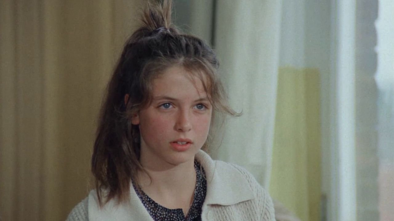 Forbidden Love (1990)