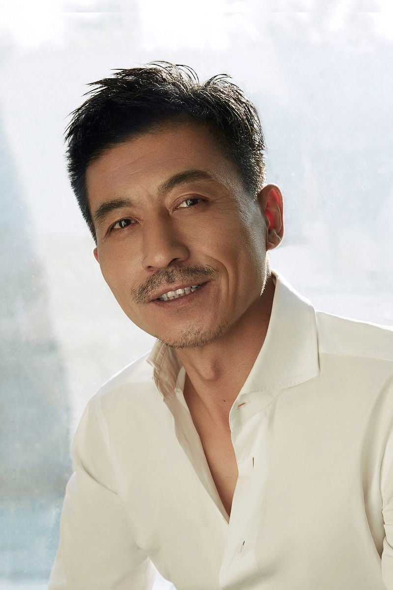 et billede af Zhang Yu Tong