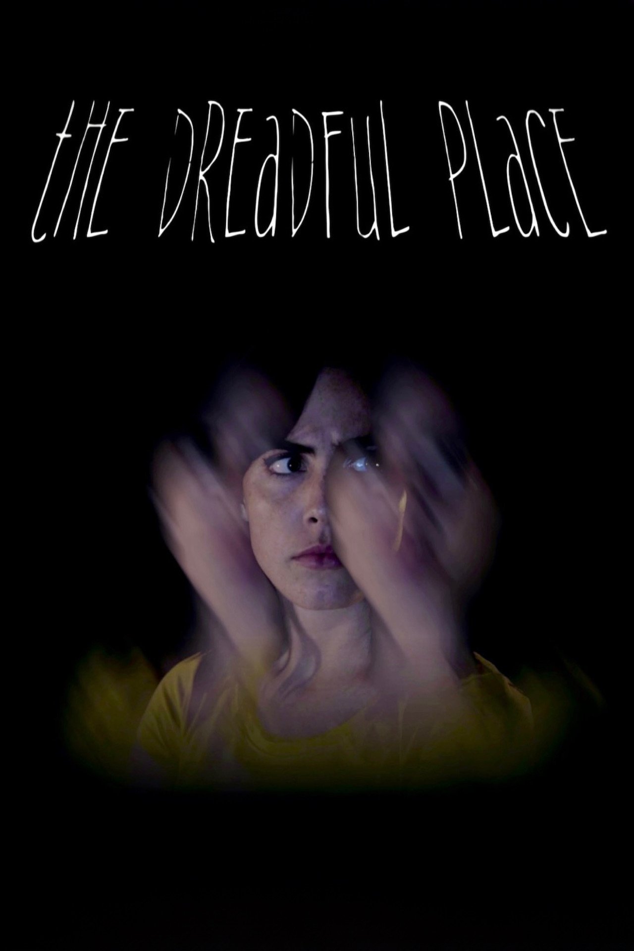 The Dreadful Place The Dreadful Place