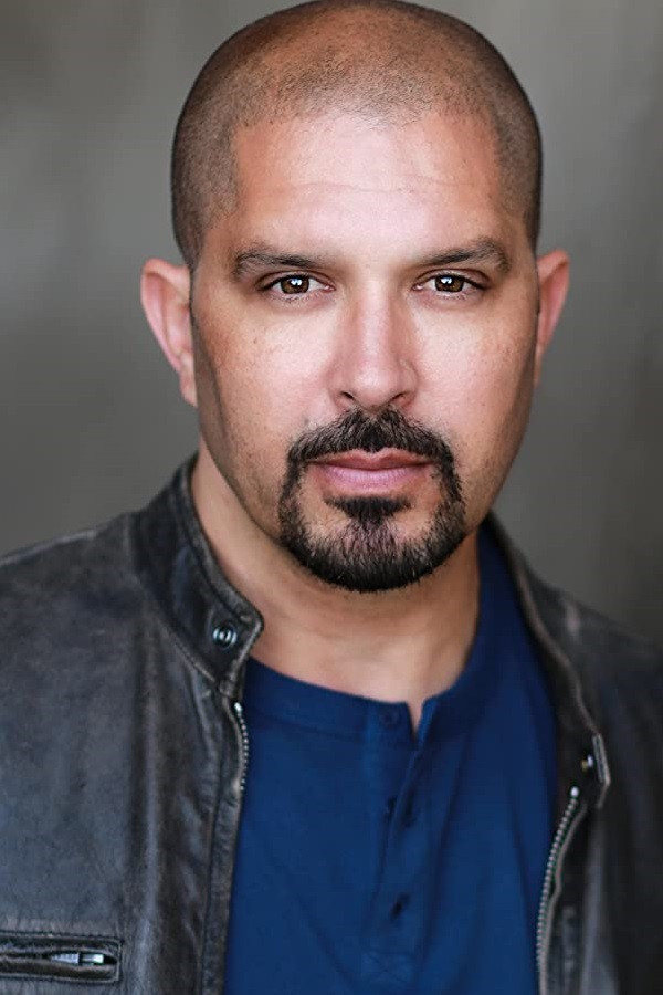 et billede af Terrell Tilford