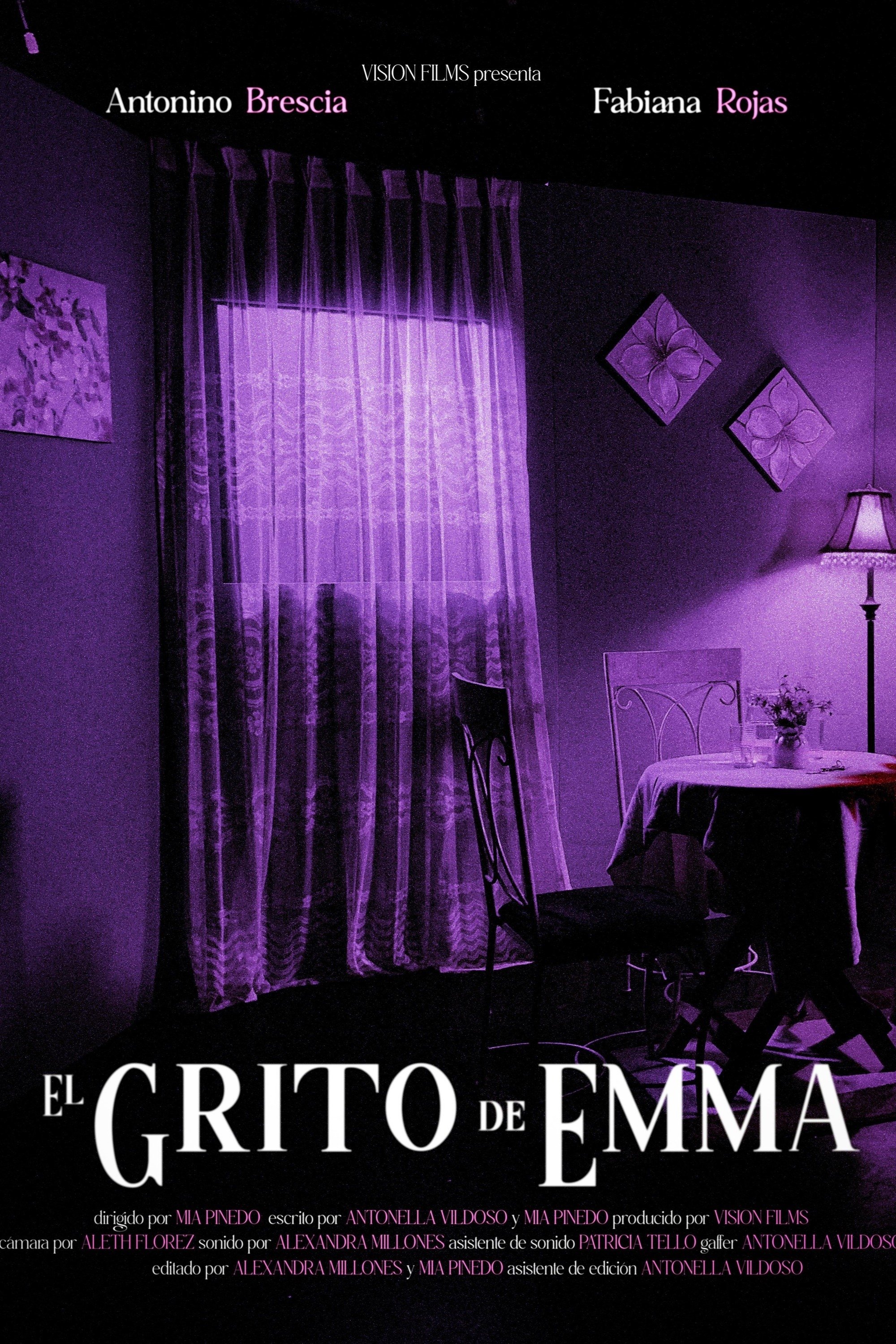 El Grito De Emma