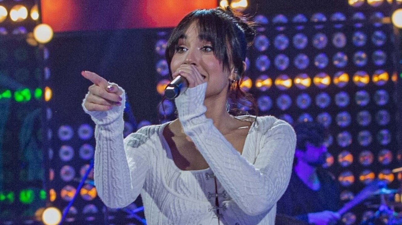 + Aitana (2021)
