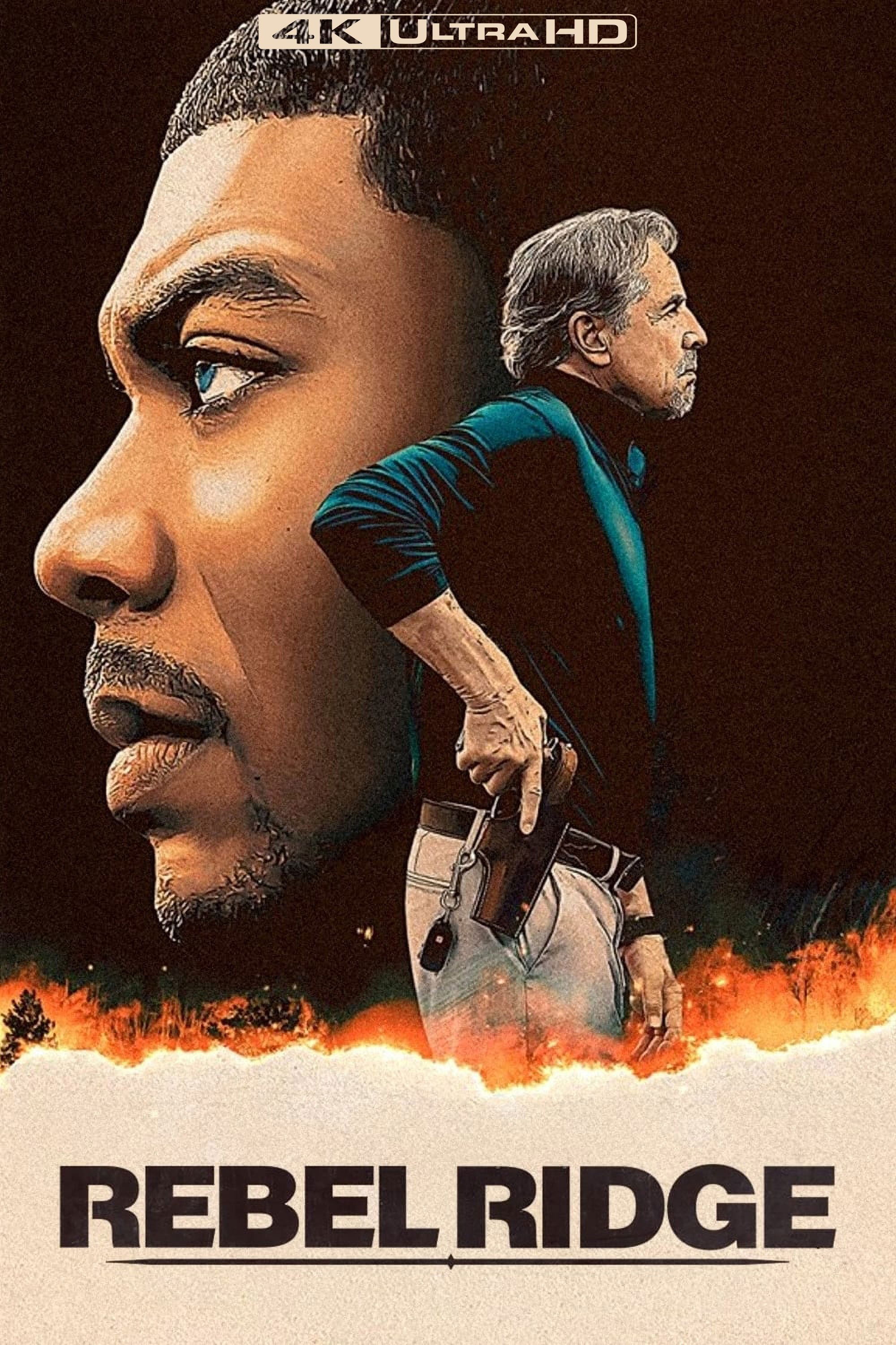 Rebel Ridge