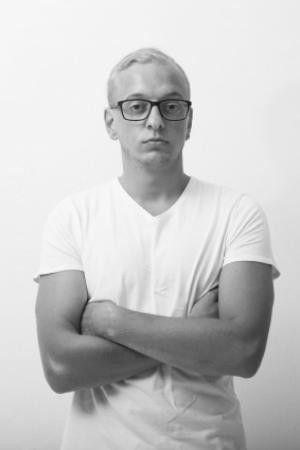 et billede af Severinas Norgaila