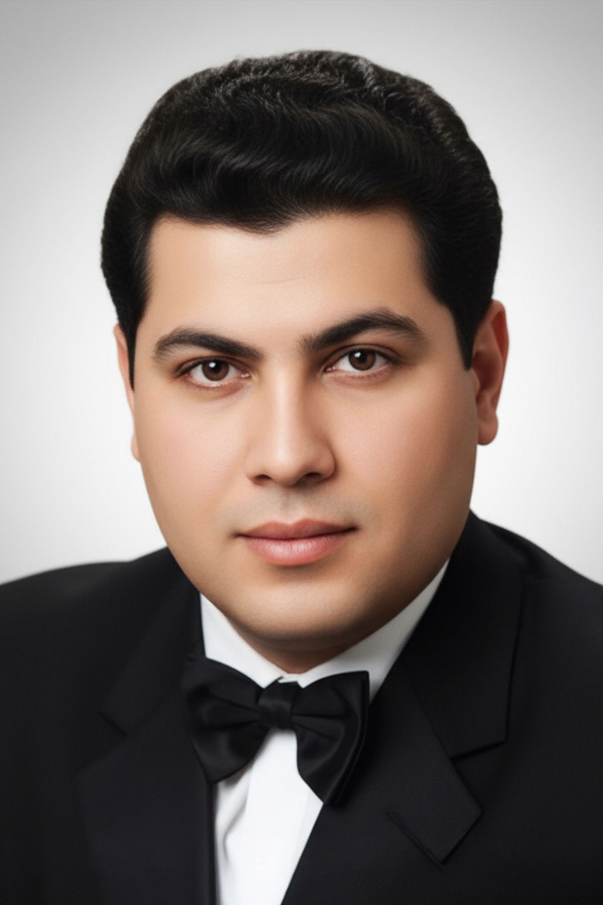 et billede af İsmail Şençalar