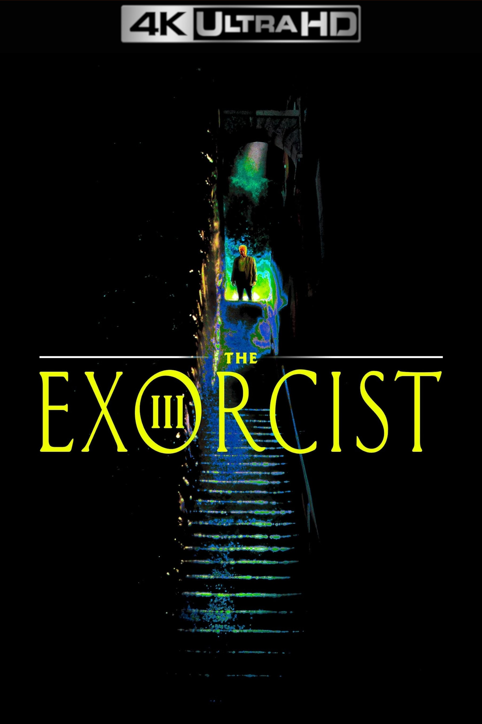 The Exorcist III