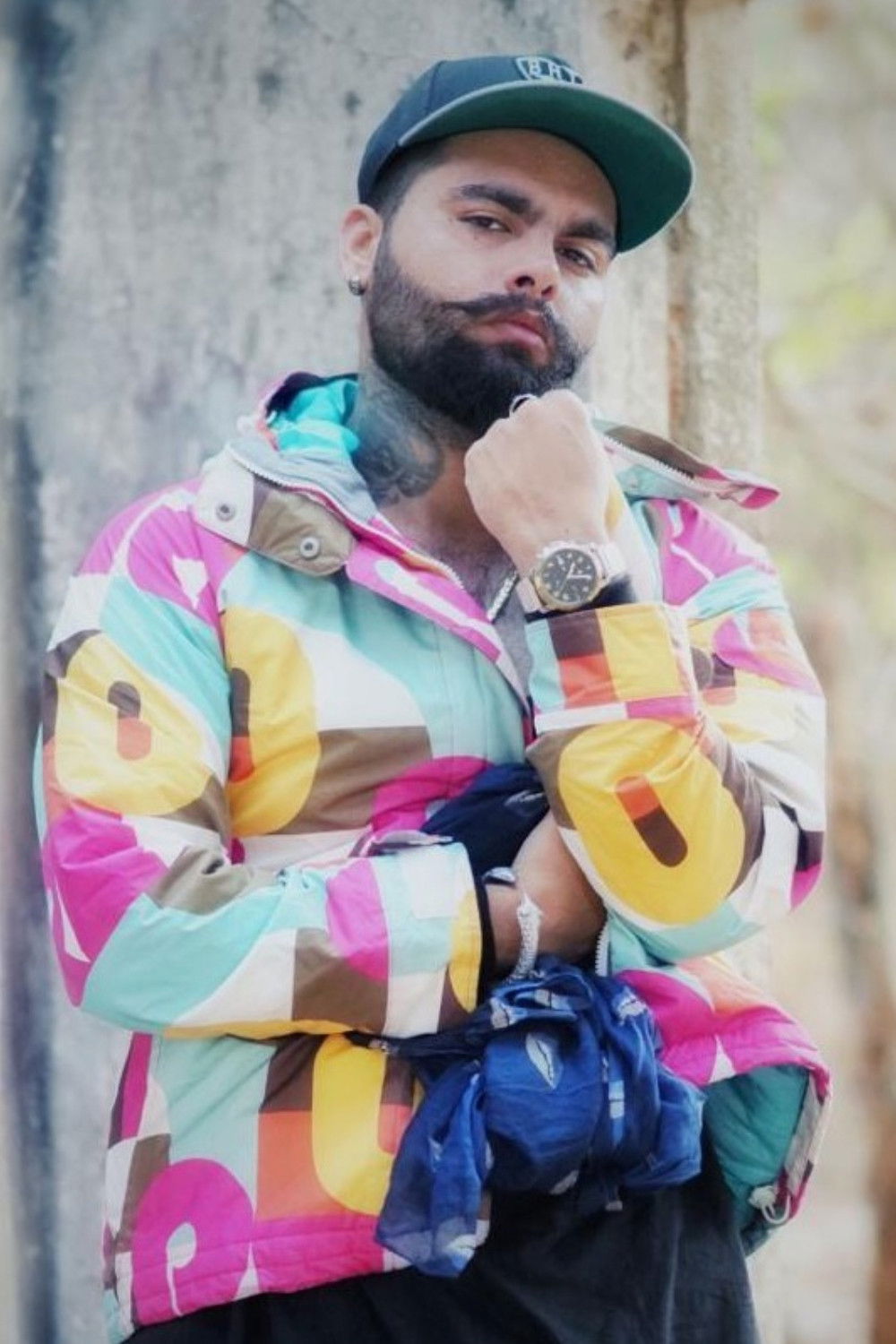 et billede af Thoda Bai Pipi